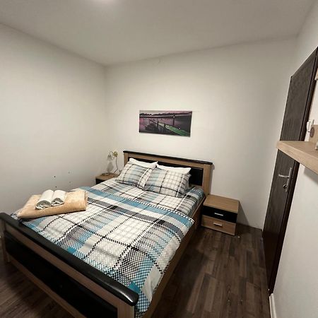Apartmani Vucinic เซทินเจ ภายนอก รูปภาพ